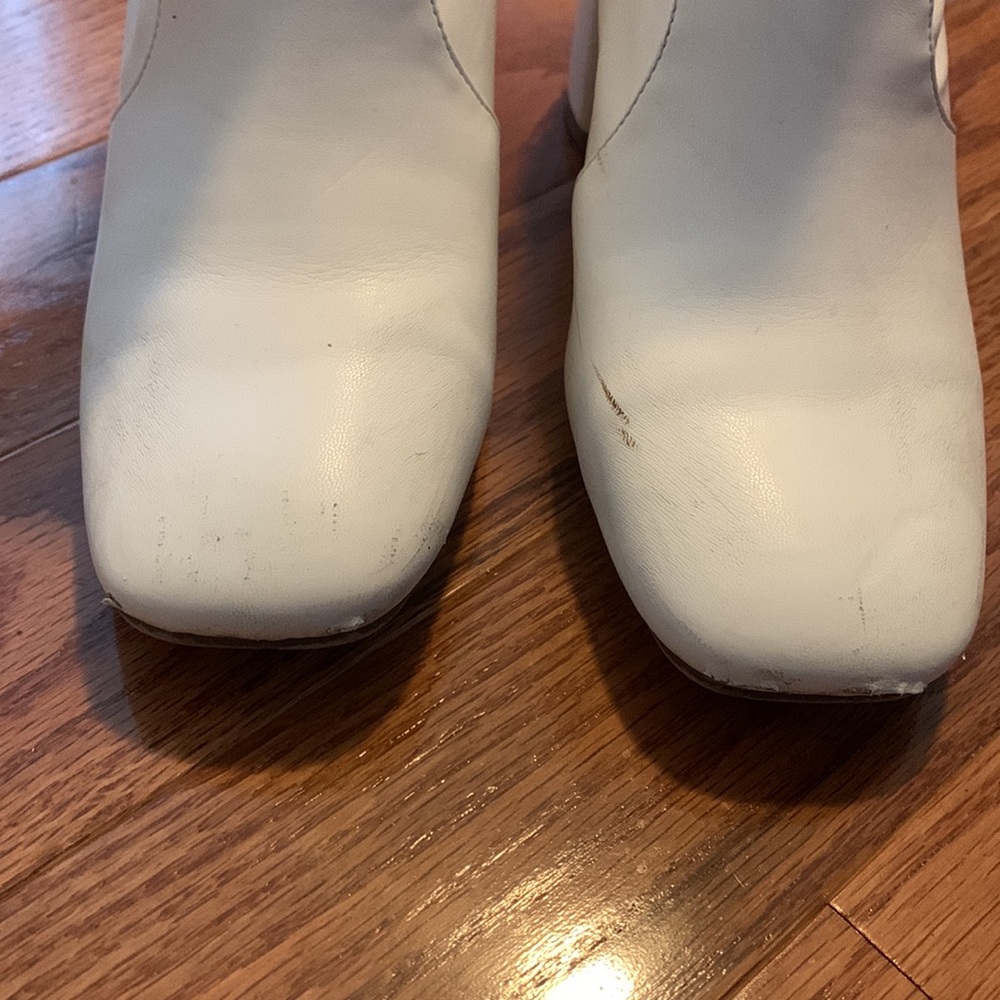 Booties - Picture 2 of 6